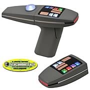 Star Trek: The Motion Picture Phaser Replica - EE Exclusive
